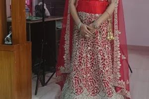 ISHA BRIDAL STUDIO &amp; BEAUTY SALON