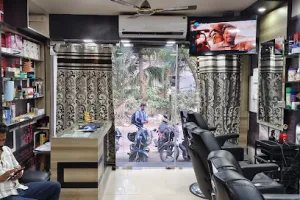 Harman beauty salon