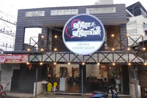 Hero Heroine Family Salon