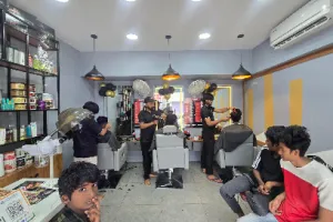 Salon Mafia