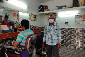Arivu Salon