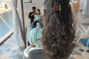 G Cube Salon