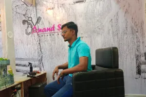 Anand SPA Anand Unisex Hairstyle Salon