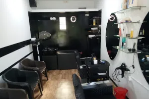 PK salon