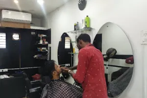 PK Salon