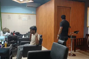 Elite Unisex Salon - Pattukkottai