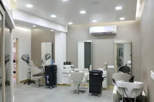 Sara Salon &amp; Spa