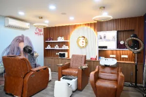 Toni&amp;Guy Hairdressing, Kumbakonam