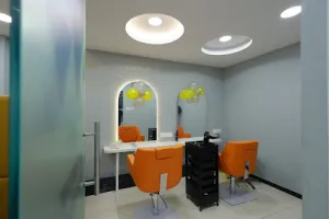 Studieo7 Family Salon and Bridal Studio