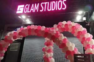 Glam Studios Jubilee Colony