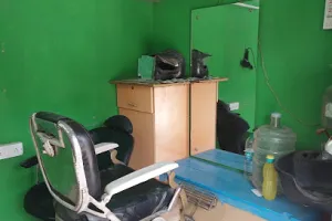 GOODVIN SALOON SHOP