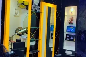 G Next Generation Salon