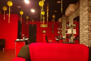 Salon Mafia