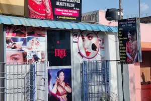 Stress Free Makeover Beauty Salon