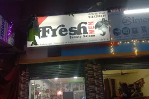 Fresh Men Beauty Salon