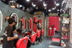 Salon Mafia Pozhichalur