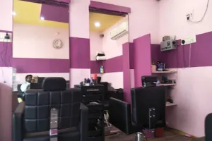 Macrex Beauty Salon Mens