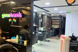 Green Trends Unisex Hair &amp; Style Salon