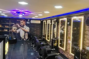 99 men's beauty salon