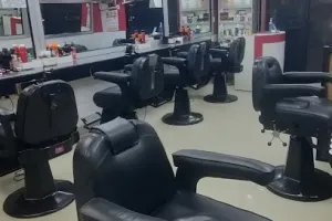 Thenmozhi Men's salon