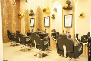 Scissors - Unisex Salon