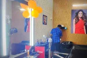 Beauty Zone