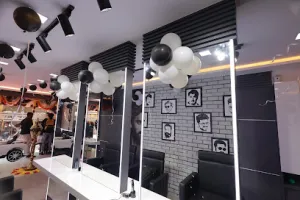 Cheap and Best Men's Salon