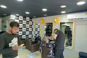 Adam Men's Salon Zamin Pallavaram