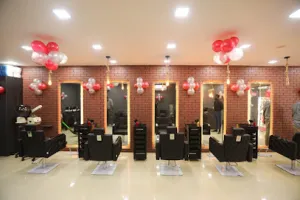 Highlights Affordable Mens Salon