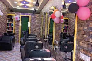Fem hair &amp; beauty salon