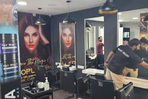 SMART HEADS PROFESSIONAL SALON