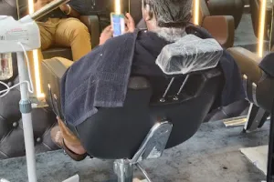 Alpha hair beauty salon ‍ ‍ ‍