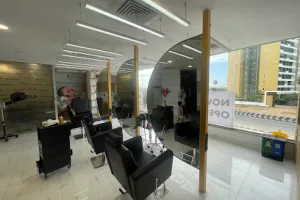 Toni&amp;Guy Essensuals Pallavaram