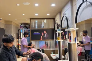 Naturals Signature Salon Pallavaram Radial Road