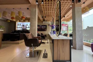 Naturals Signature Salon
