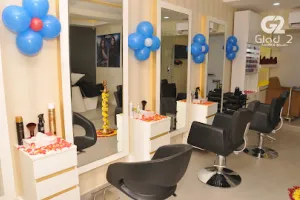 Glad2 Unisex Salon Selaiyur