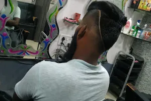 Sigma Beauty Salon for men &amp; kids
