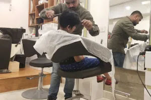 Mongo - The Next Level Salon