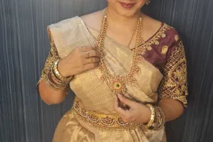 Saranya's Make up &amp; Beauty Salon