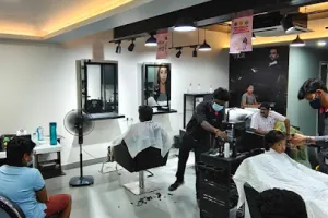 Parksan Salon, Dindigul