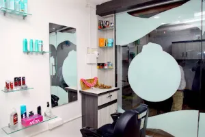 Trix Men's Beauty Salon