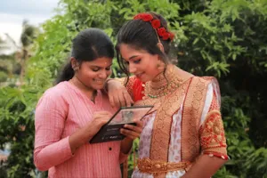 Aiswarya Beauty parlour