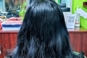 Aadviha Beauty Parlour &amp; Bridal Studio
