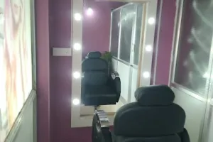Aarathya ladies beauty parlour and spa