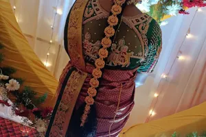 Nandhini Beauty Parlour
