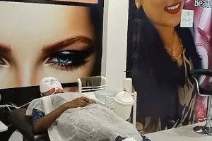 Royal beauty parlour &amp;Academy