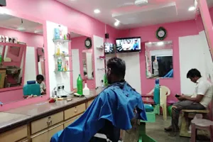 Naga Saloon