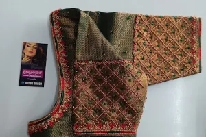 DEVADHARSHINI BEAUTY PARLOUR &amp; TAILORING