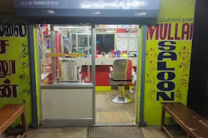 Mullai Salon