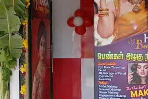 Harsa beauty zone